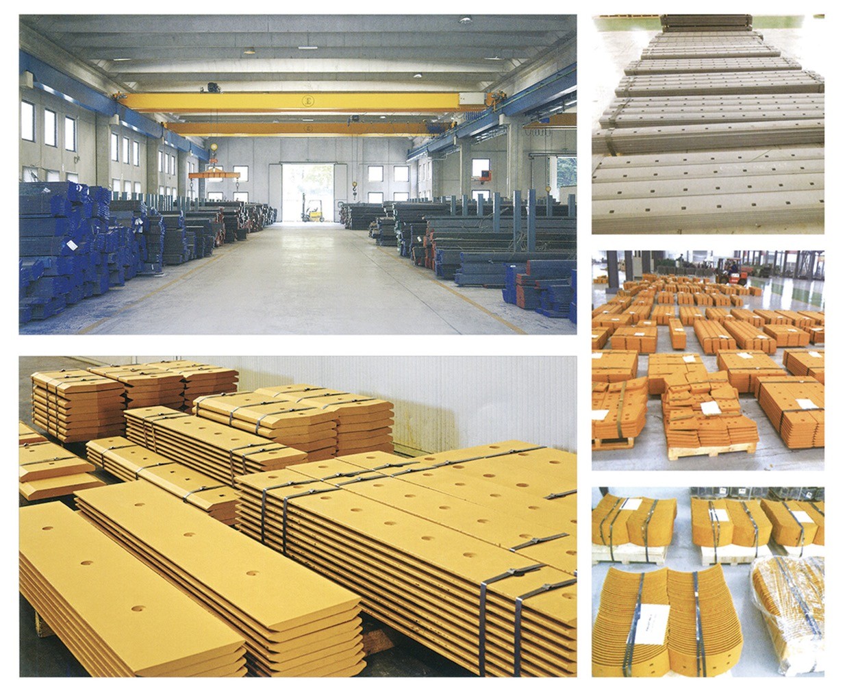 China Guangzhou Quanhang Construction Machinery Co., Ltd. Bedrijfsprofiel