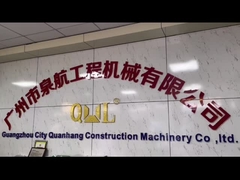 Erosiebestendige stalen graafmachine spoorverbinding assemblage schoen voor 600mm 16T