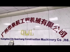 Industriële Mini Crawler Graafmachine Track Sprocket Chain Drive Verdoofing