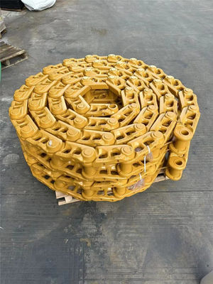 ODM Link Track Excavator Components voor Komatsu PC350 PC360