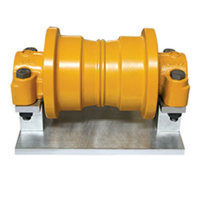 Rollers voor het bouwen van duurzame boormachines
