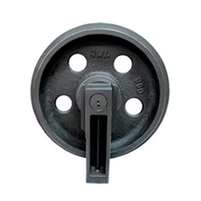 OEM-staalkruipergraver, spoorloopswiel YDL003
