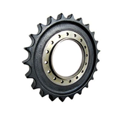 Onderdelen voor graafmachines UH081 Sprocket Roller
