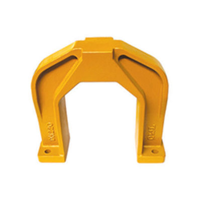 OEM Idler 1350 U Joint Flange Yoke voor Doosan DH220