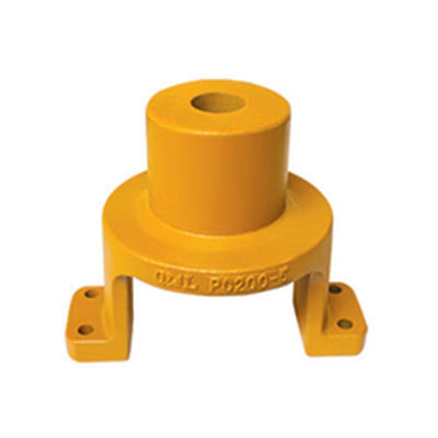 Komatsu PC200-5 graafmachine U Joint Yoke Idler 1350 U Bolt 50 kg