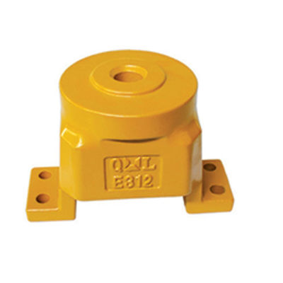 Carter E3120 Excavator Idler Yoke U Joint Parts vervanging