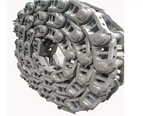 PC20 PC30 Mini-graafmachine Track Link Assembly