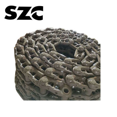 PC20 PC30 Mini-graafmachine Track Link Assembly