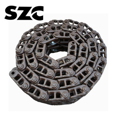 PC20 PC30 Mini-graafmachine Track Link Assembly