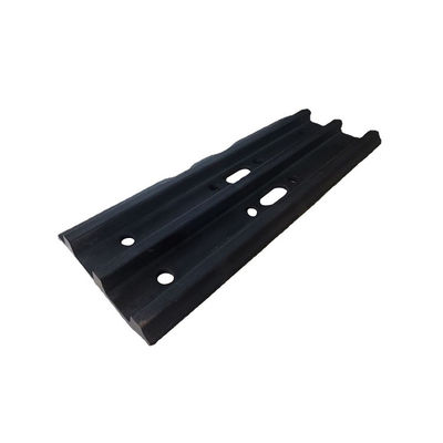 OEM Triple Grouser Bulldozer Grouser Track Shoe Dozer voor Hitachi Ex40 Ex55