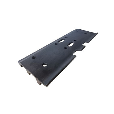 OEM Triple Grouser Bulldozer Grouser Track Shoe Dozer voor Hitachi Ex40 Ex55