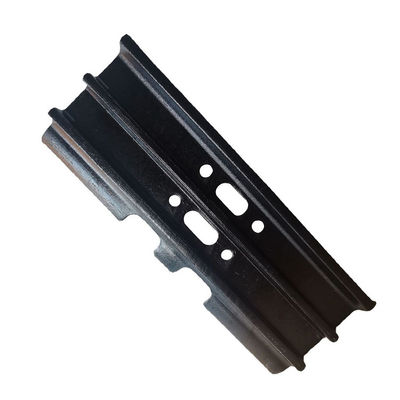 OEM Triple Grouser Bulldozer Grouser Track Shoe Dozer voor Hitachi Ex40 Ex55