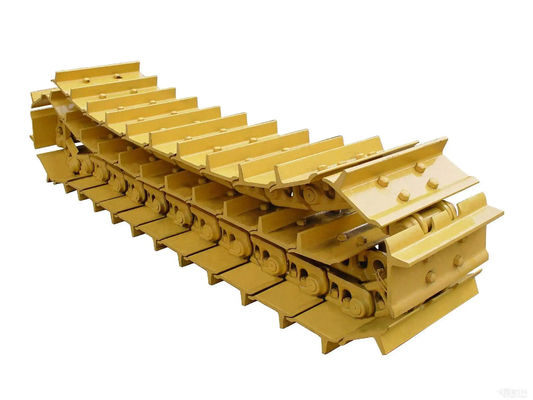 PC100-5 Spoor schoenen bulldozer graafmachine onderdelen ODM