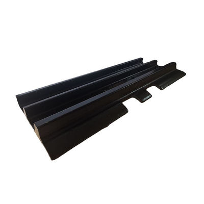 PC400-5 Graafmachine Track Schoenen Grouser Pads Dozer Custom
