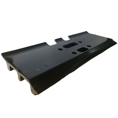 PC400-5 Graafmachine Track Schoenen Grouser Pads Dozer Custom