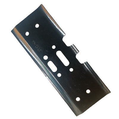 Hyundai R80 Grouser Pads Dozer Platen Graafmachine Track Cleats
