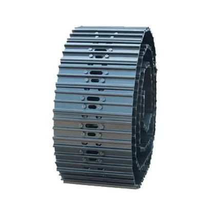 ISO Excavator Track Schoen Grouser Platen Voor Doosan ATV PC300 PC400