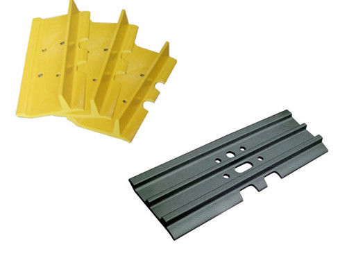 D375 Schouwschoenen voor graafmachines, bulldozers en grouserplaten 195-32-04201