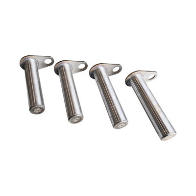 Hydraulische graafmachine Bucket Pins 35 mm Voor JCB