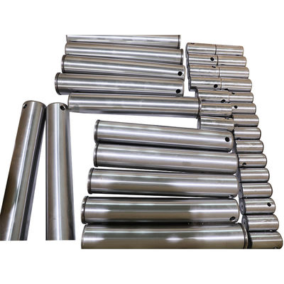 Hyundai R250LC 35mm Bucket Pins High Strength voor Mini Excavator