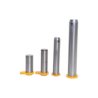 Hyundai R250LC 35mm Bucket Pins High Strength voor Mini Excavator