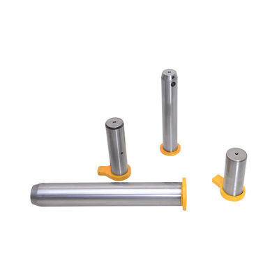 90 mm 80 mm 50 mm graafmachine Bucket Pins slijtvast OEM