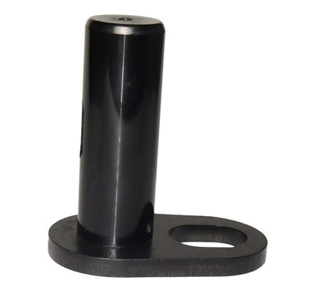 Verharden staal 35 mm graafmachine emmer pinnen slijtvast Custom