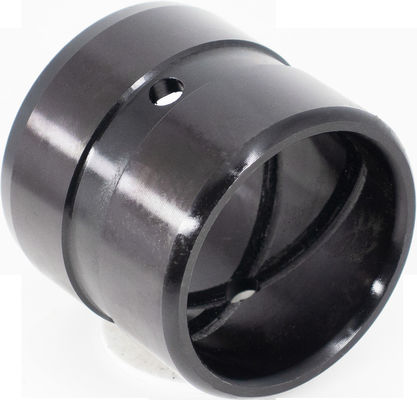 Afvalmachine Bucket Bushings And Pins CNC Processing 25mm-250mm ID