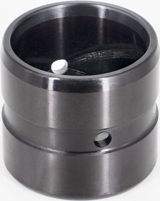 Afvalmachine Bucket Bushings And Pins CNC Processing 25mm-250mm ID