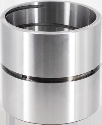 Afvalmachine Bucket Bushings And Pins CNC Processing 25mm-250mm ID