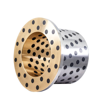 Kubota-graafmachine Bucket Bushings And Pins DIN1494 Standard