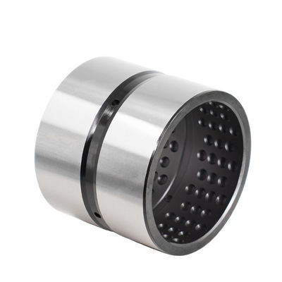 Kubota-graafmachine Bucket Bushings And Pins DIN1494 Standard