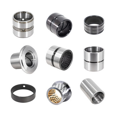Gezinterde graafmachine emmer bushings Bobcat 325 Pins en bushings