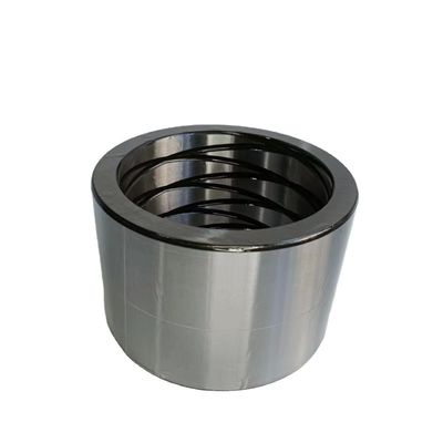 ODM-graafmachine Bucket Bushings And Pins Tube Type Voor CAT 320