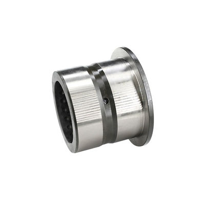 High Precision Excavator Bucket Pins And Bushings voor Mini Excavator