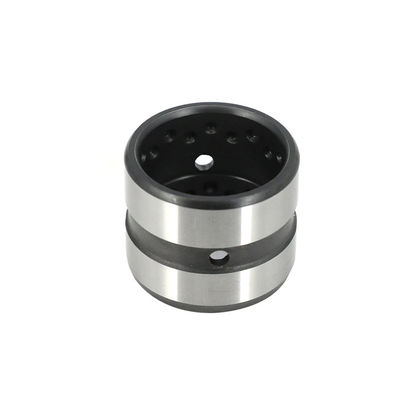 Flanged Kubota graafmachine pinnen en bushings Boom hoge hardheid