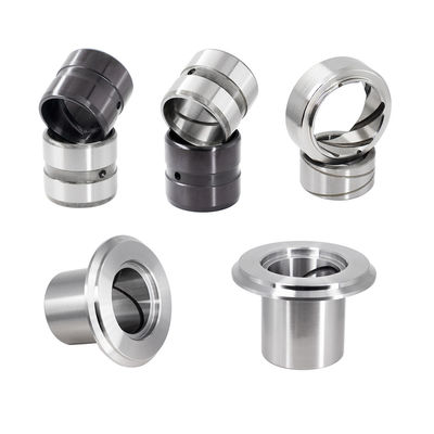Speciale behuizing graafmachine emmer bushings en pinnen Corrosiebestendige OEM
