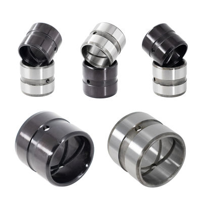Speciale behuizing graafmachine emmer bushings en pinnen Corrosiebestendige OEM
