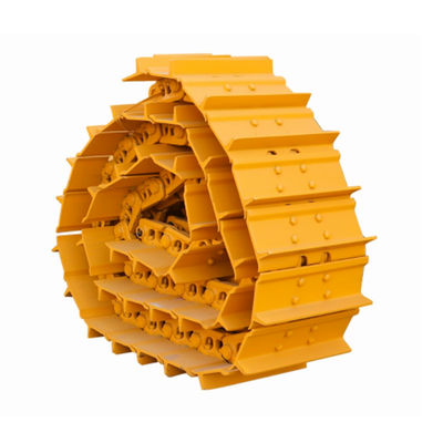 ODM Shantui Track Link Assy Graafmachine SD13 Bulldozer 560kg
