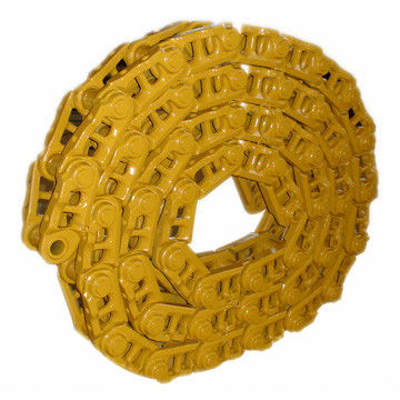 Bulldozer Graafmachine Track Link Assy Voor Shantui SD16 D65 Komatsu