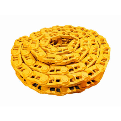 High Performance Track Chain Assy Link voor D155 graafmachine onderstel