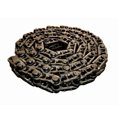 PC300-7 Graafmachine Dozer Track Chain Link onderdelen op maat