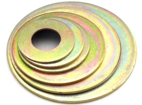 PC120 PC200 PC240 Bucket Shims van graafmachines voor bouwmachines