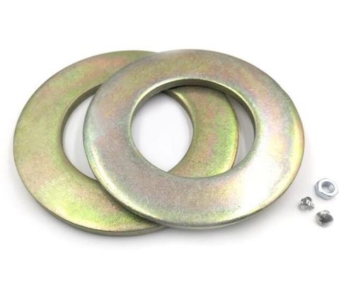 PC120 PC200 PC240 Bucket Shims van graafmachines voor bouwmachines