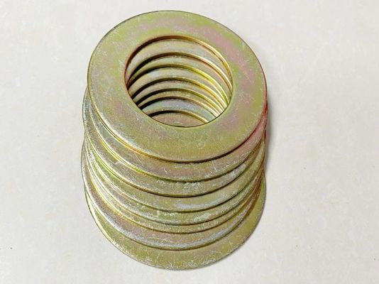 OEM Digger Excavator Bucket Shims Voor PC60 CAT305 CAT307 SK60