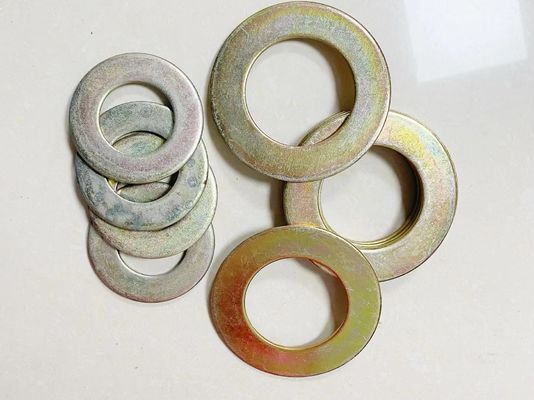 OEM Digger Excavator Bucket Shims Voor PC60 CAT305 CAT307 SK60