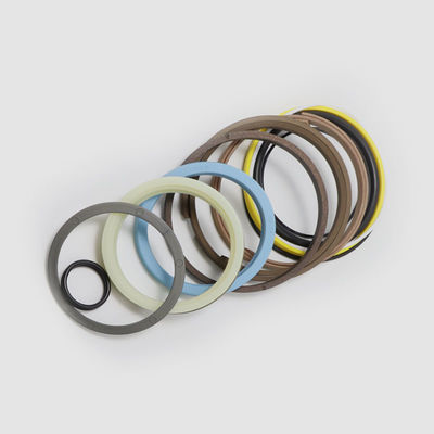 Cylinder Excavator Seal Kit Bucket Floating Seal PC200-7