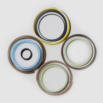 Cylinder Excavator Seal Kit Bucket Floating Seal PC200-7