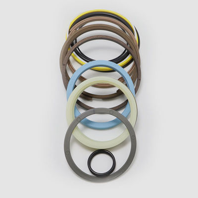 Cylinder Excavator Seal Kit Bucket Floating Seal PC200-7