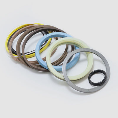 Cylinder Excavator Seal Kit Bucket Floating Seal PC200-7